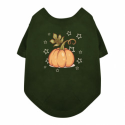 Футболки для собак