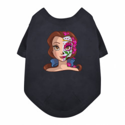 Футболки для собак