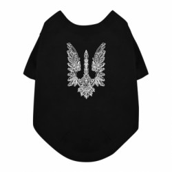 Футболки для собак