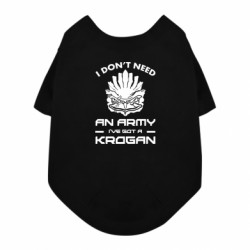 Футболки для собак