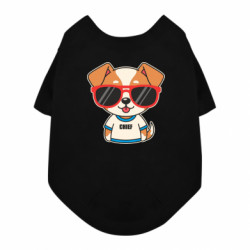 Футболки для собак