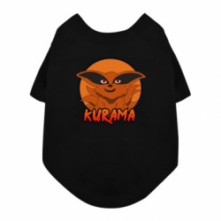 Футболки для собак