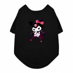 Футболки для собак