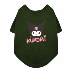 Футболки для собак