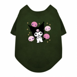 Футболки для собак