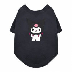 Футболка для собаки Куроми. Руки в боки - FATLINE Футболка для собаки Куроми. Руки в боки