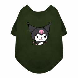 Футболка для собаки Куромі - FATLINE Футболка для собаки Куромі