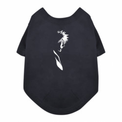 Футболки для собак