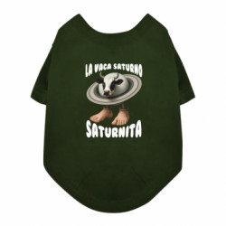 Футболки для собак