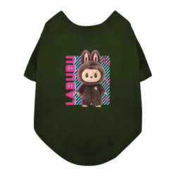 Футболки для собак