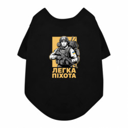 Футболки для собак