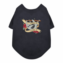 Футболки для собак