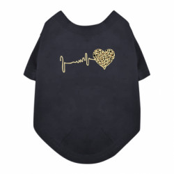 Футболки для собак