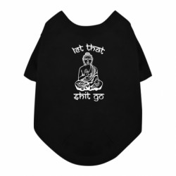 Футболки для собак