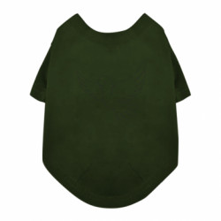 Футболки для собак