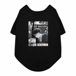 Футболки для собак