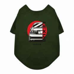 Футболки для собак