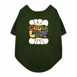 Футболки для собак