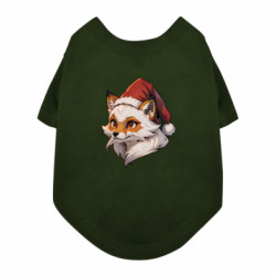 Футболки для собак