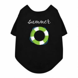 Футболки для собак