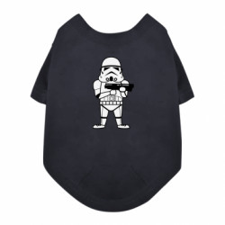 Футболки для собак