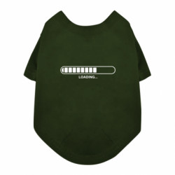 Футболки для собак