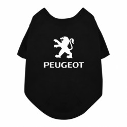 Футболки для собак