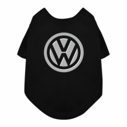 Футболки для собак