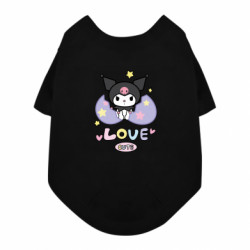 Футболки для собак