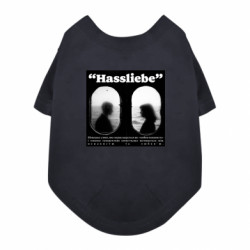 Футболки для собак