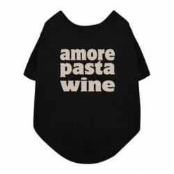 Футболки для собак