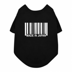 Футболки для собак