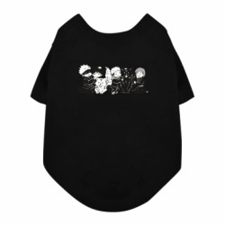 Футболки для собак