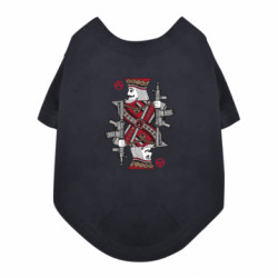 Футболки для собак