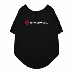 Футболки для собак