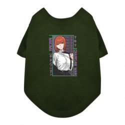 Футболки для собак