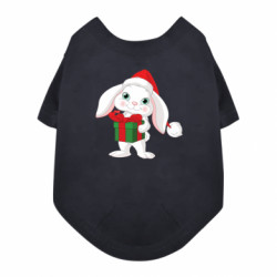 Футболка для собаки Маленький зайчик - FATLINE Футболка для собаки Маленький зайчик