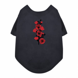 Футболки для собак