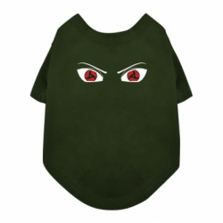 Футболки для собак