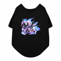 Футболка для собаки March 7th - FATLINE Футболка для собаки March 7th