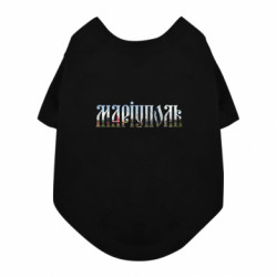 Футболки для собак