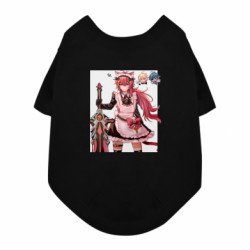 Футболки для собак