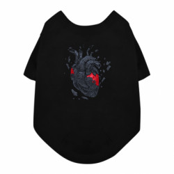 Футболки для собак