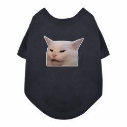 Футболки для собак