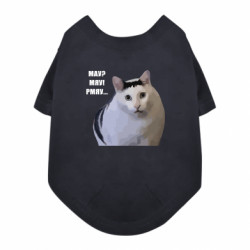 Футболки для собак