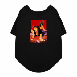 Футболки для собак