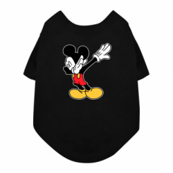 Футболки для собак