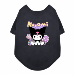 Футболка для собаки Милая Куроми - FATLINE Футболка для собаки Милая Куроми