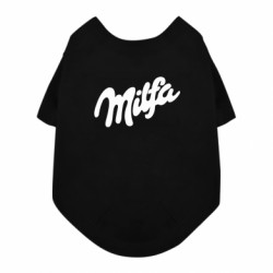 Футболки для собак