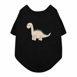 Футболки для собак